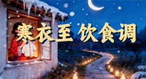 【寒衣飲食】寒衣至，飲食調(diào)：這份秋冬御寒飲食指南請(qǐng)收好！